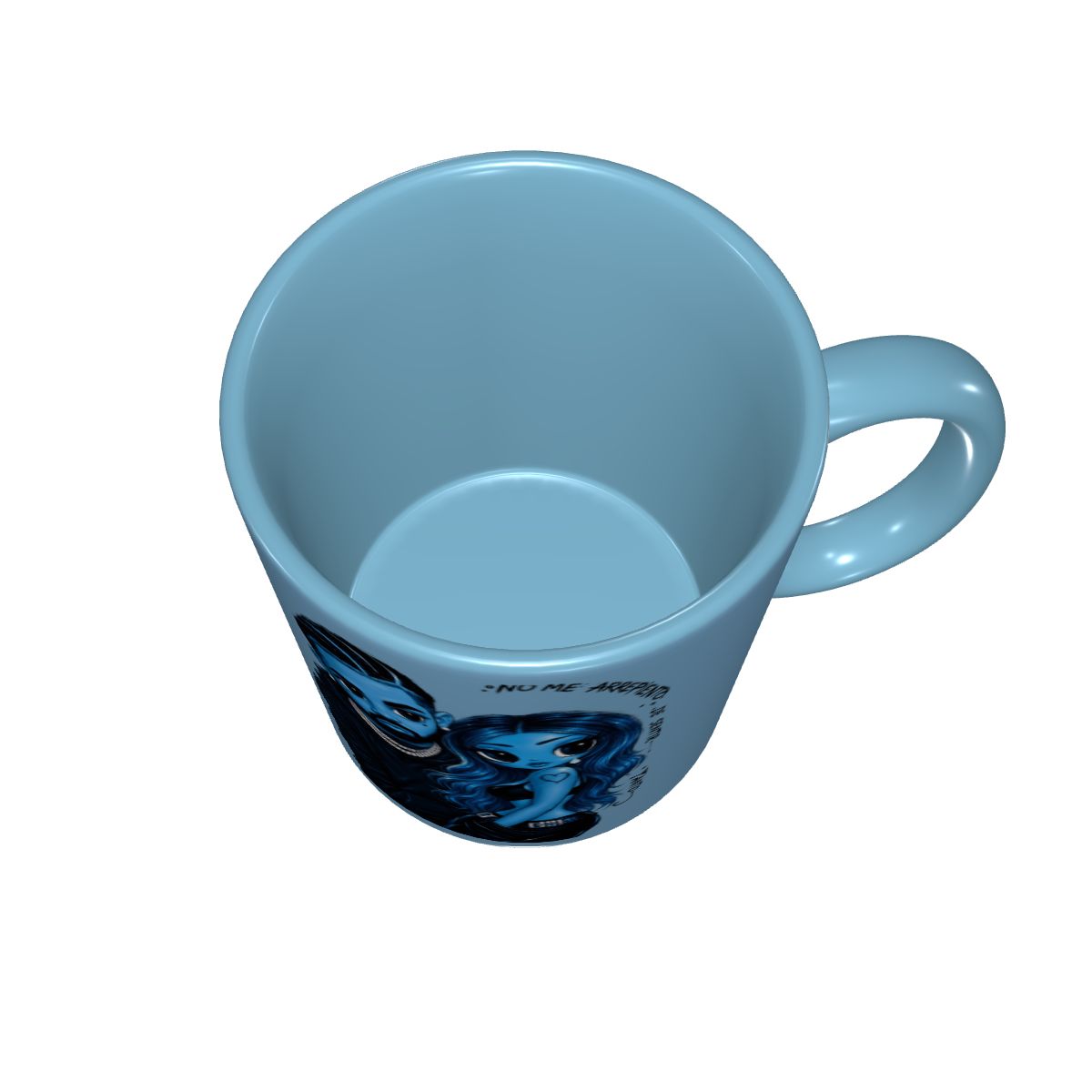 ไม่เสียใจที่รู้สึกเศร้าใจมากนั - Coffee Tea You And Me บทวิจารณ์และราคา