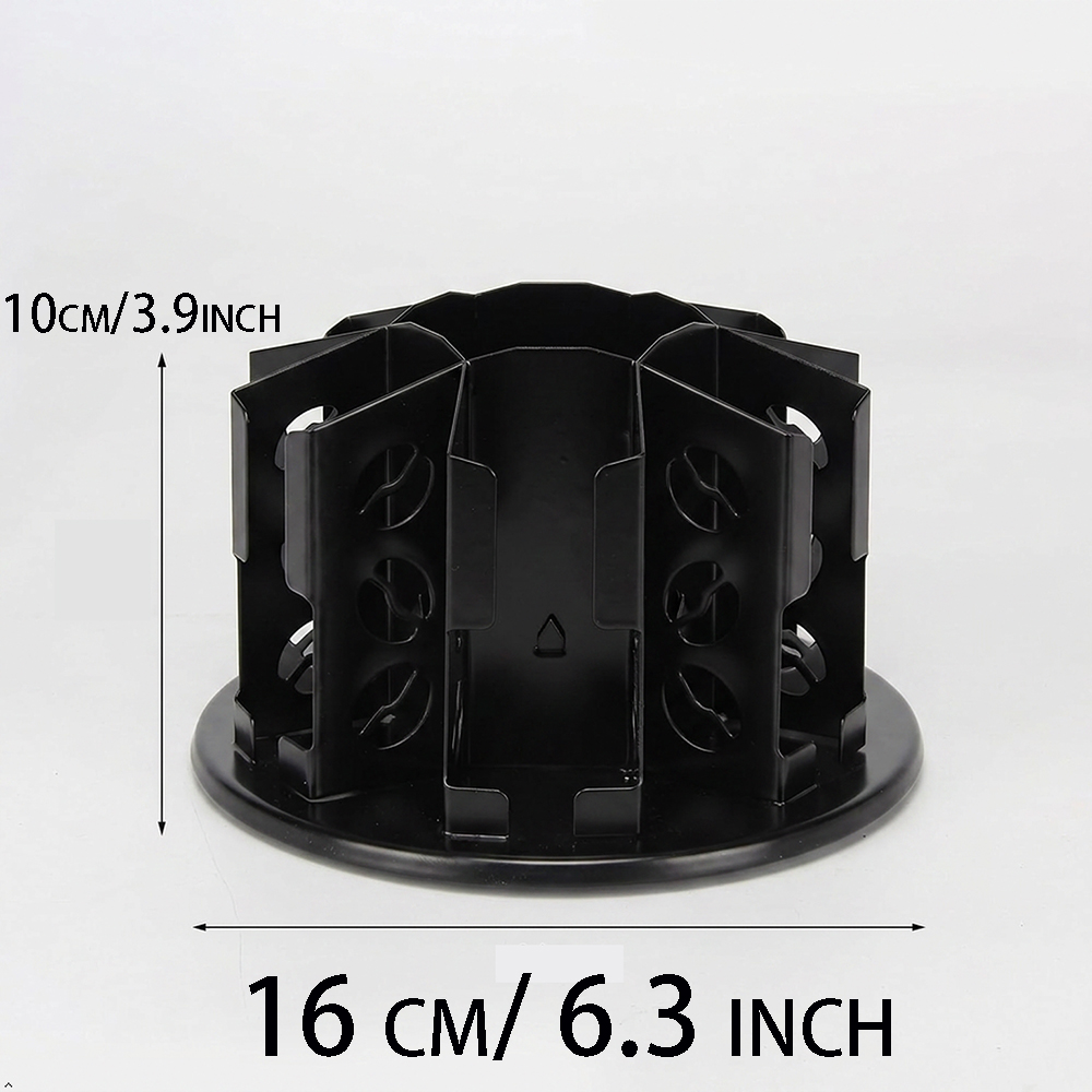 ที่วางแคปซูลกาแฟเนสเพรสโซ ออริ - Coffee Capsule Holder บทวิจารณ์และราคา